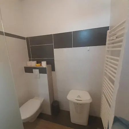 Casa Mia Russotto Mini 招待所 Bruchköbel