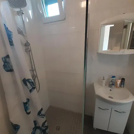 Casa Mia Russotto Mini 招待所