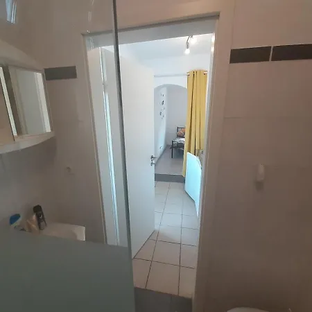 Casa Mia Russotto Zimmervermietung Bruchkobel