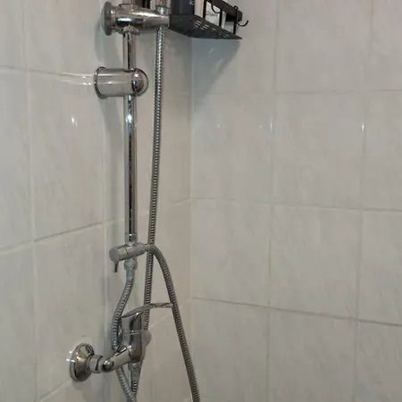 Casa Mia Russotto Mini 招待所 3*