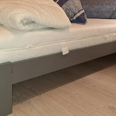 招待所 Casa Mia Russotto Mini 3*