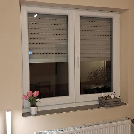 招待所 Casa Mia Russotto Mini Bruchköbel