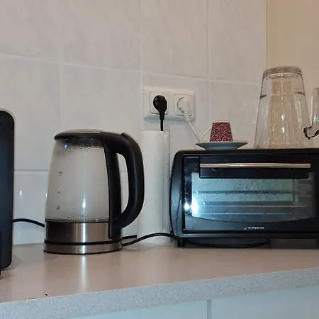 Casa Mia Russotto Mini 3* Bruchköbel