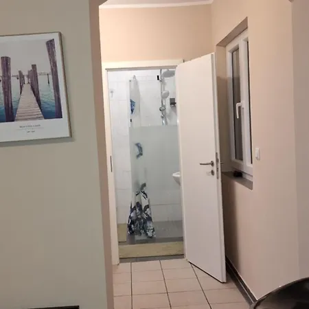 Casa Mia Russotto Mini