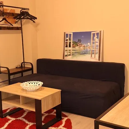 Casa Mia Russotto Zimmervermietung Guest house