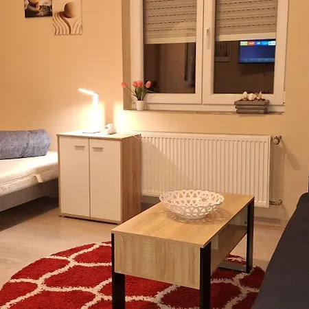 Guest house Casa Mia Russotto Zimmervermietung