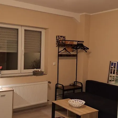 Casa Mia Russotto Zimmervermietung Guest house *