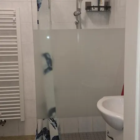 招待所 Casa Mia Russotto Mini 3*