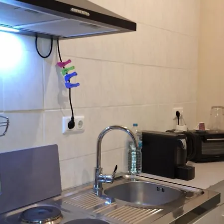 Casa Mia Russotto Mini 3*