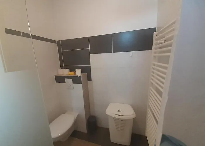 Casa Mia Russotto Mini Πανσιόν Bruchköbel