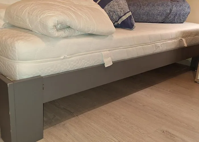 Πανσιόν Casa Mia Russotto Mini 3*