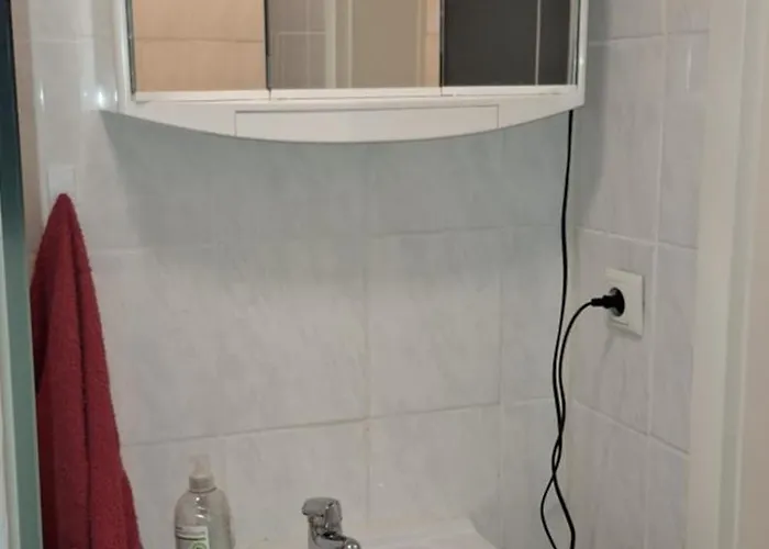 Casa Mia Russotto Mini Πανσιόν Bruchköbel