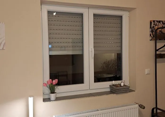 Πανσιόν Casa Mia Russotto Mini Bruchköbel