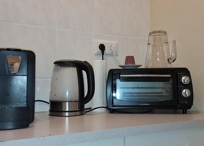 Casa Mia Russotto Mini 3* Bruchköbel