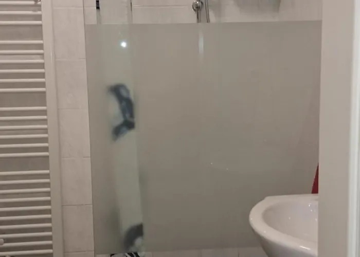 Πανσιόν Casa Mia Russotto Mini 3*