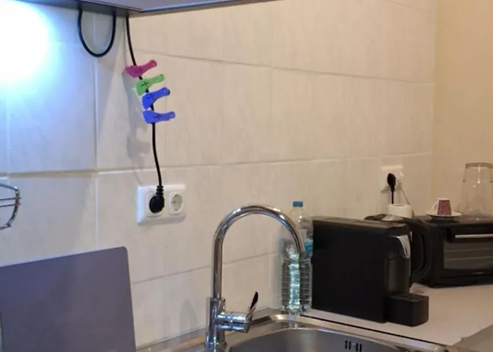 Casa Mia Russotto Mini 3*